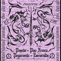 ANDALUCIA UBER ALLES presenta! - Master