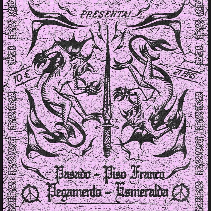 ANDALUCIA UBER ALLES presenta! - Master