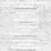 COLECTIVO HUM! PRESENTA - Master